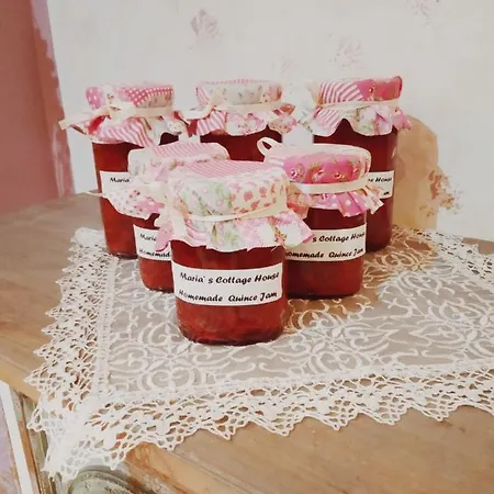 Maria's House Khelmáta