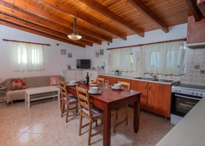 Maria's House