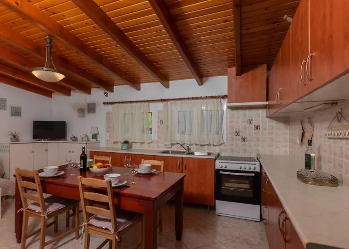 Maria's House