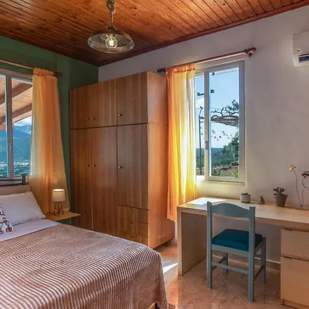 펜션 Maria's House *