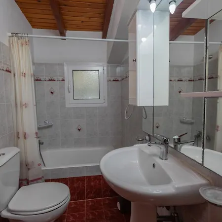 펜션 Maria's House *