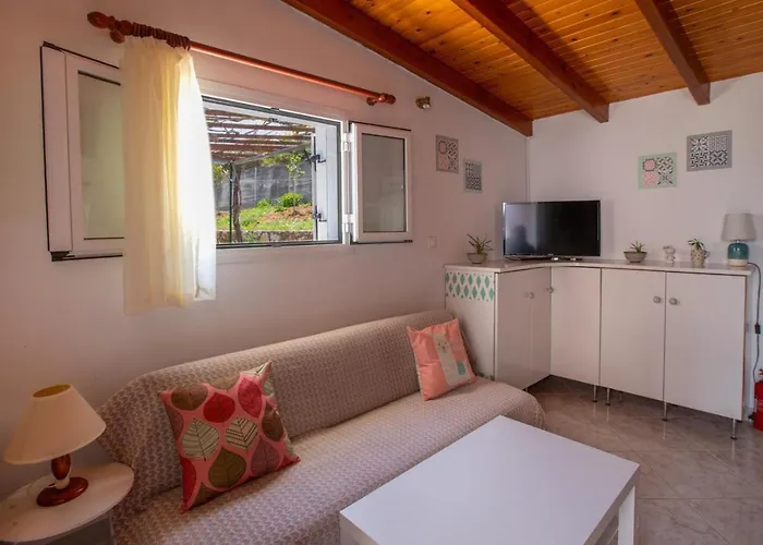 Maria's House Vakantiehuis