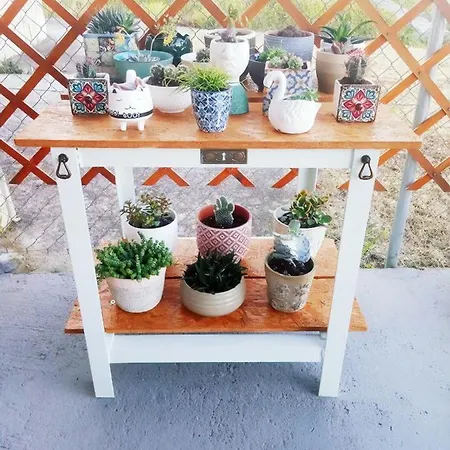 Maria's House * Khelmáta