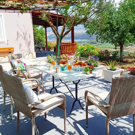 Σπίτι διακοπών Maria's House *
