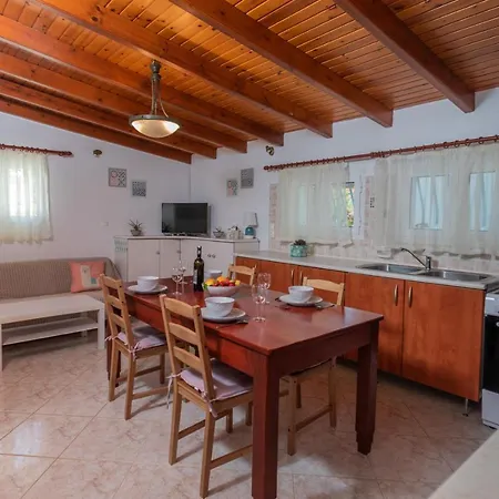 Maria's House
