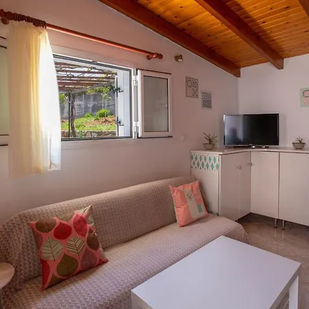 Maria's House Σπίτι διακοπών