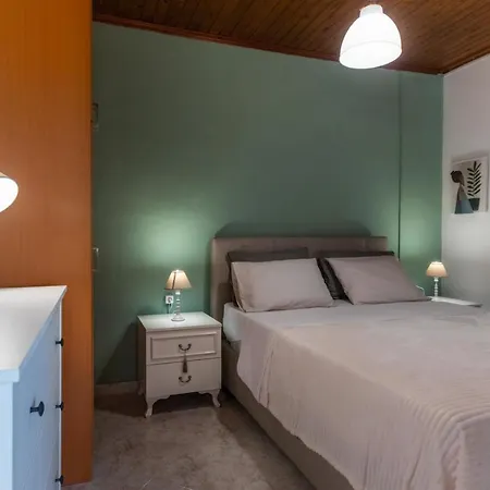Σπίτι διακοπών Maria's House *