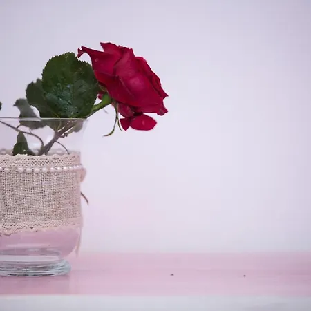 Maria's House Prázdninový dům *